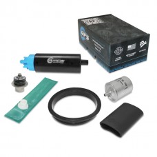 Quantum Fuel Systems OEM Replacement In-Tank EFI Fuel Pump w/ Fuel Pressure Regulator, Tank Seal, Fuel Filter, Strainer for the BMW K 1200 GT '02-05, K 1200 RS '96-05